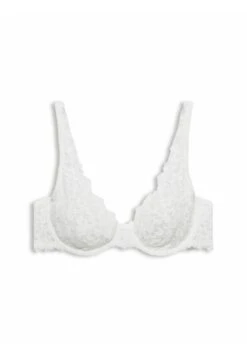 ESPRIT Mit Spitze - Underwired Bra - Off White -Esprit Sales Store 6939acb858544c46b577f298961aeee4