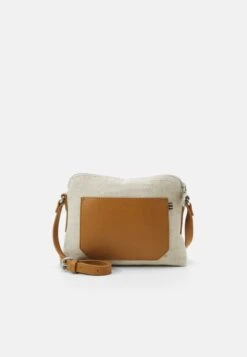 ESPRIT Across Body Bag - Light Beige
