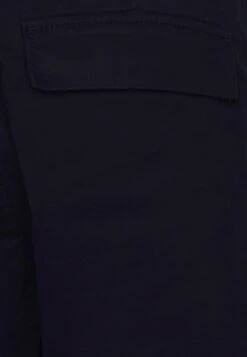 ESPRIT Smart - Cargo Trousers - Navy -Esprit Sales Store 69b930dcda14412da753512bf94c82bb