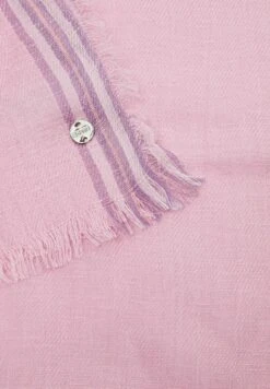 ESPRIT Li_Twill - Scarf - Pink -Esprit Sales Store 69e4bf5a2af34599915d67c76b83b723