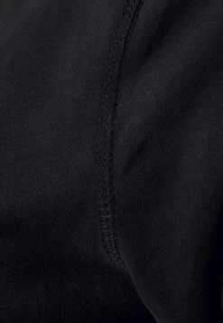 ESPRIT Boat Neck- Long Sleeved Top - Black 9 ESPRIT Boat Neck- Long Sleeved Top - Black -Esprit Sales Store 69e95732f7694439a5415e651483d65c