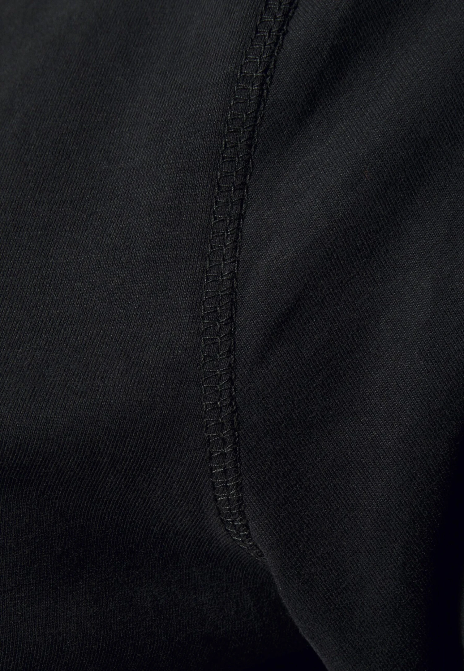 ESPRIT Boat Neck- Long Sleeved Top - Black 5 ESPRIT Boat Neck- Long Sleeved Top - Black - Image 5