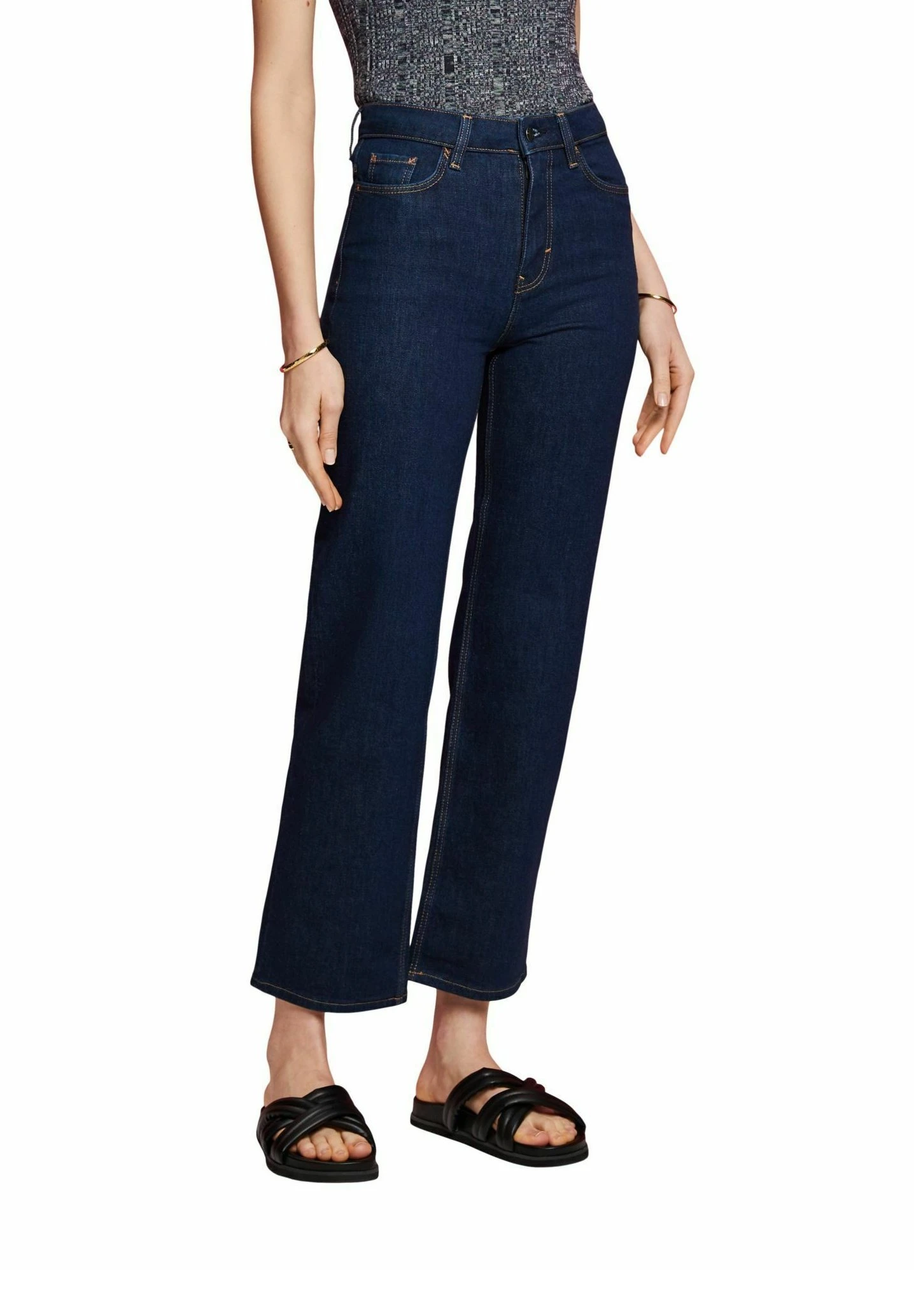 ESPRIT Straight Leg Jeans - Straight Leg Jeans 1 ESPRIT Straight Leg Jeans - Straight Leg Jeans