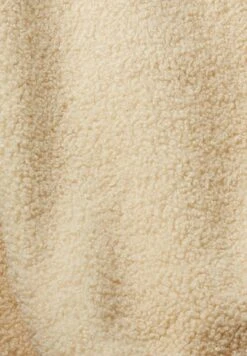 ESPRIT Troyer Aus Material Mix - Fleece Jumper 12 ESPRIT Troyer Aus Material Mix - Fleece Jumper -Esprit Sales Store 6a091fcfc1924c389dda5162e1b12493