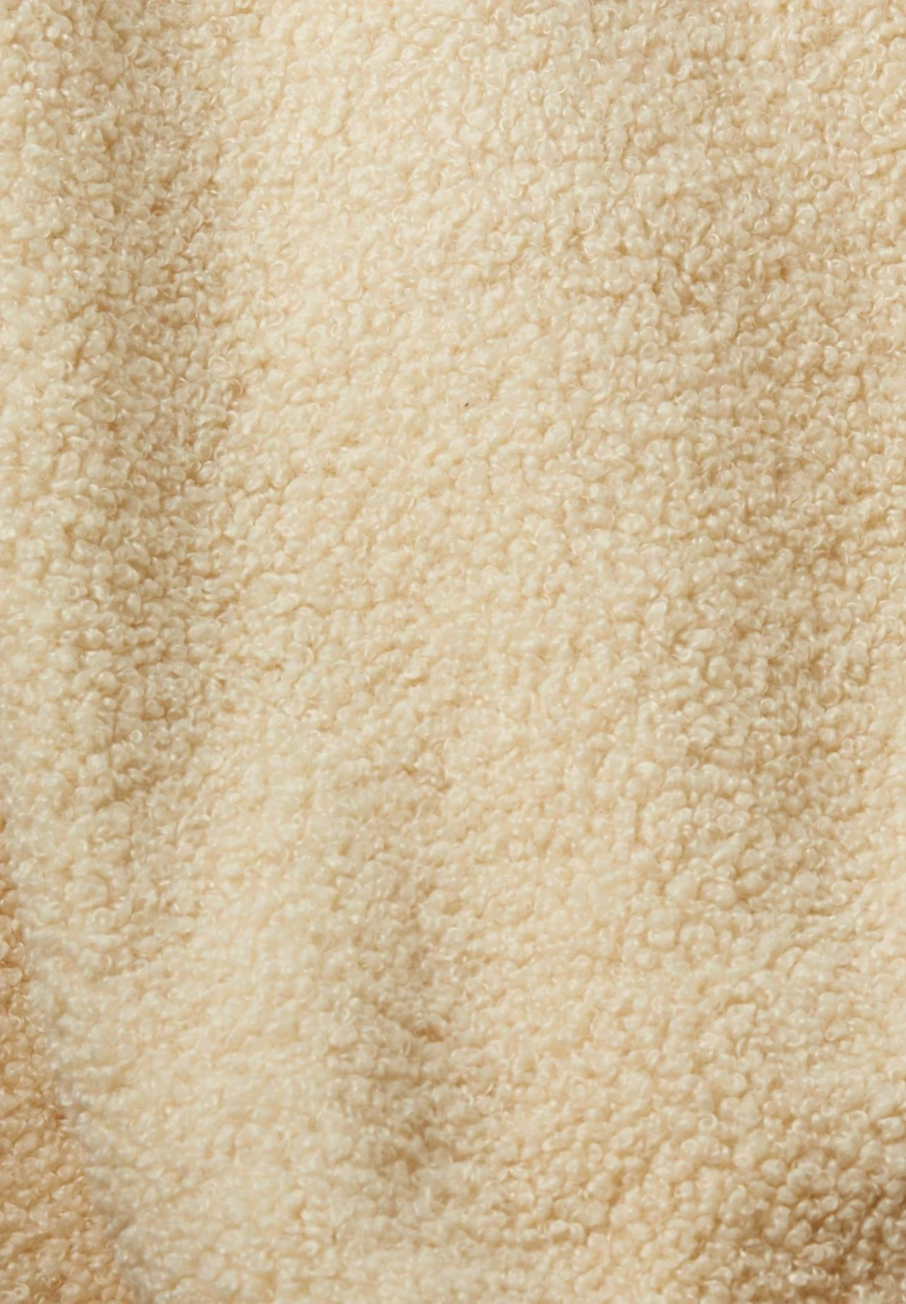 ESPRIT Troyer Aus Material Mix - Fleece Jumper 6 ESPRIT Troyer Aus Material Mix - Fleece Jumper - Image 6