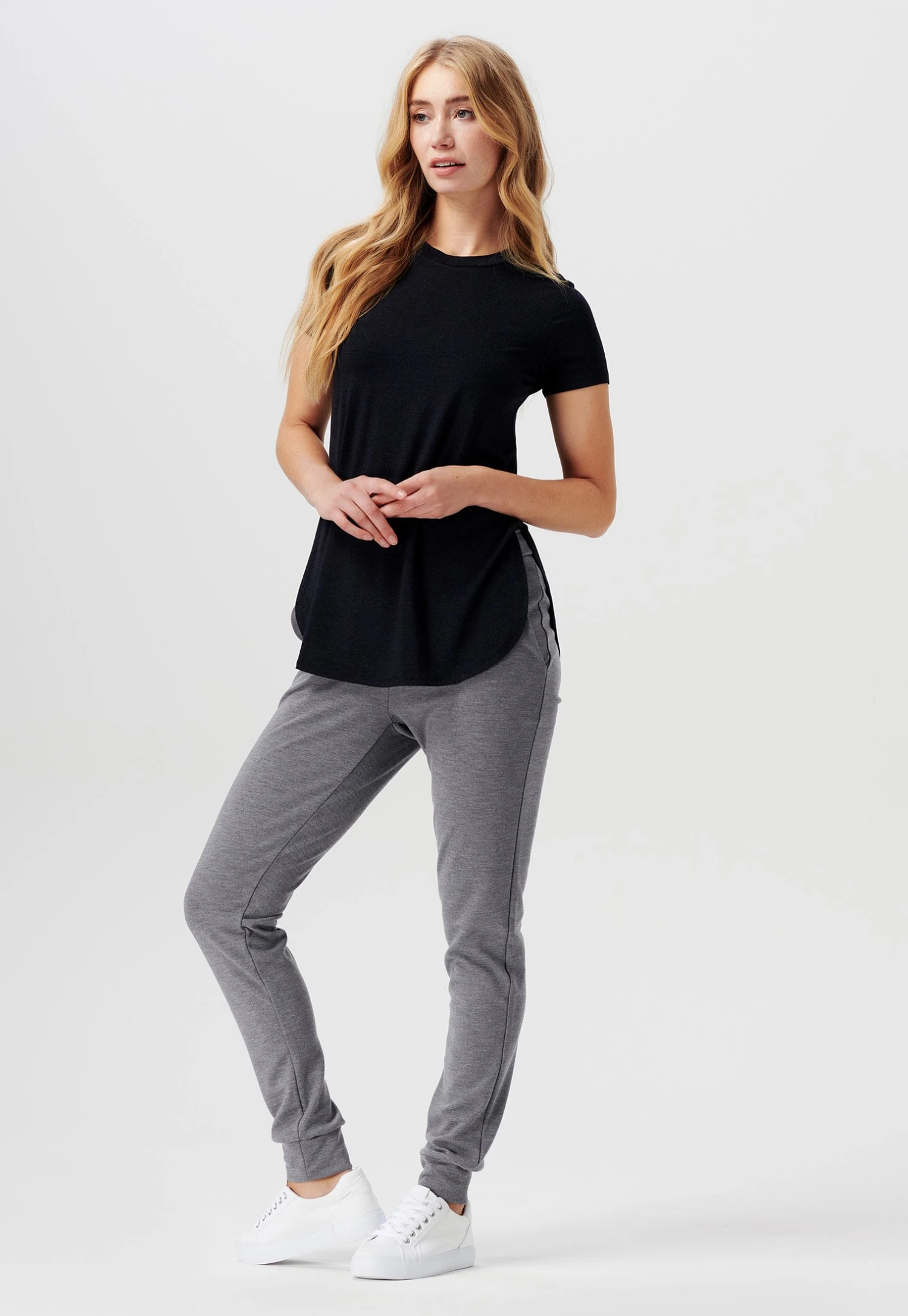 Basic T-Shirt - Basic T-Shirt 2 Basic T-Shirt - Basic T-Shirt - Image 2