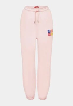 ESPRIT Mit Logo Bio - Tracksuit Bottoms -Esprit Sales Store 6a50a8eead09460a97a8ce3a32dee65e