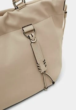 ESPRIT Grosse - Tote Bag - Light Beige -Esprit Sales Store 6a5e23d1e25e44668d446a3f69bee15e