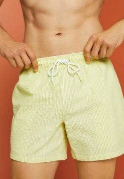 ESPRIT Swimming Shorts - Lime Yellow -Esprit Sales Store 6abfede20d494615abf34c82783386fd