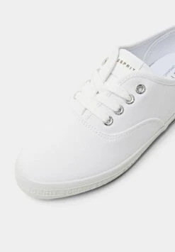 ESPRIT Trainers - Off White 13 ESPRIT Trainers - Off White -Esprit Sales Store 6b635a42b7844ce4ab0369b13f4e1b03