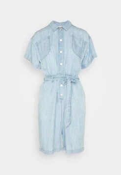 ESPRIT Jumpsuit - Blue Light Wash 10 ESPRIT Jumpsuit - Blue Light Wash -Esprit Sales Store 6b89cef70a944eea9c3ebb14605c4875