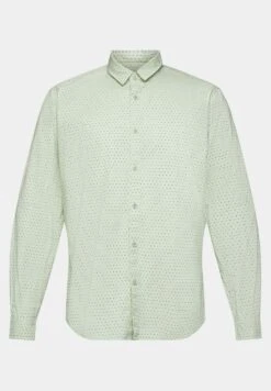 ESPRIT Shirt - Light Aqua Green -Esprit Sales Store 6c2ac789266d4b79ad0dc621b06de69c