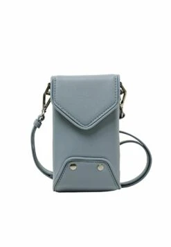 ESPRIT Zum Umhängen In - Across Body Bag - Light Gunmetal 9 ESPRIT Zum Umhängen In - Across Body Bag - Light Gunmetal -Esprit Sales Store 6c332b1575ce49f4adba75a346f3121b