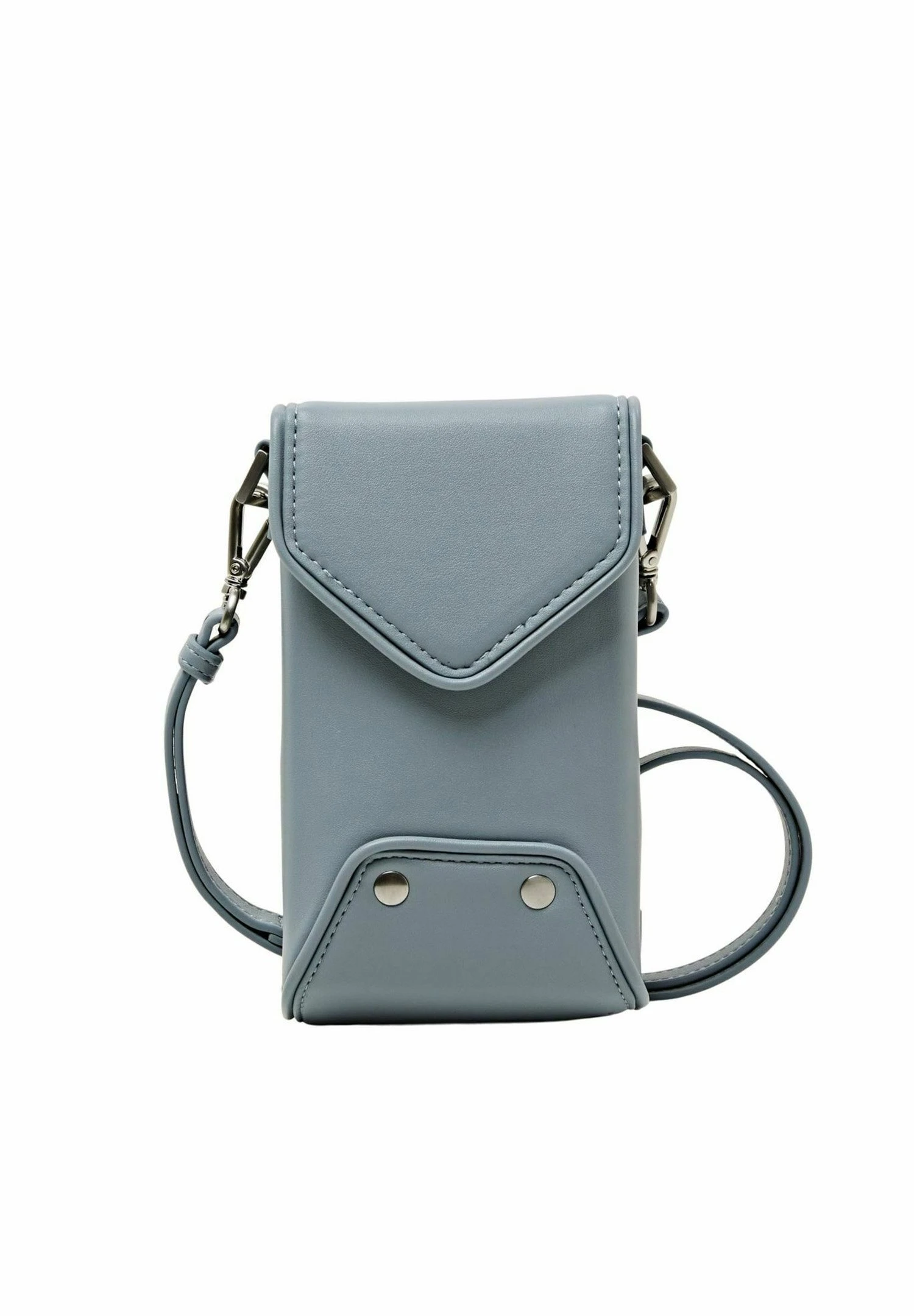 ESPRIT Zum Umhängen In - Across Body Bag - Light Gunmetal 3 ESPRIT Zum Umhängen In - Across Body Bag - Light Gunmetal - Image 3