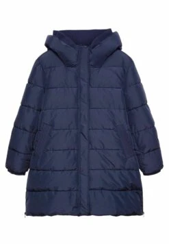 ESPRIT Mit Kapuze - Winter Coat - Navy -Esprit Sales Store 6c3a6a8e7e1842b6809b2f2904d11edd