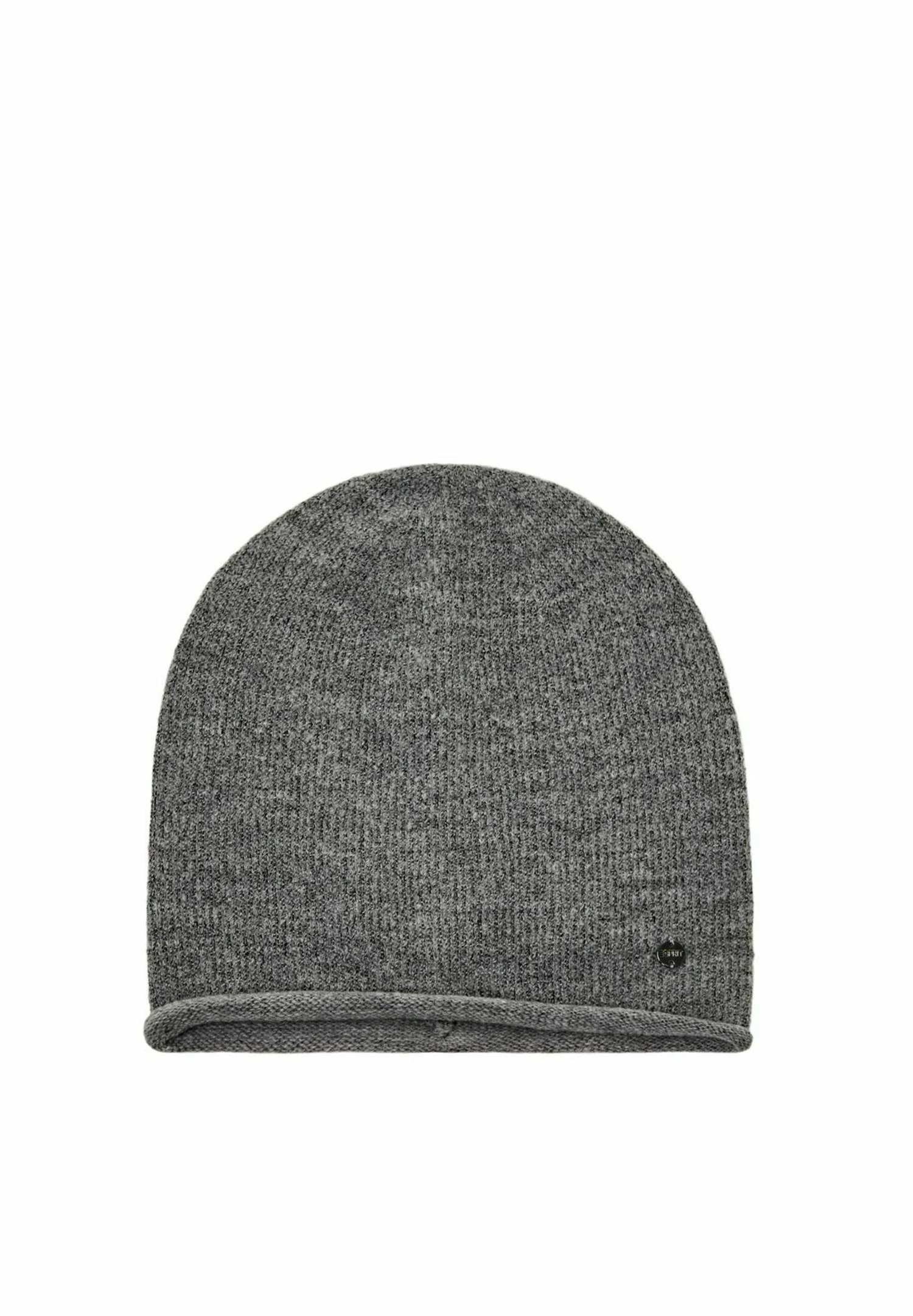 ESPRIT Eos Rcs Rollegb - Beanie - Medium Grey 2 ESPRIT Eos Rcs Rollegb - Beanie - Medium Grey - Image 2