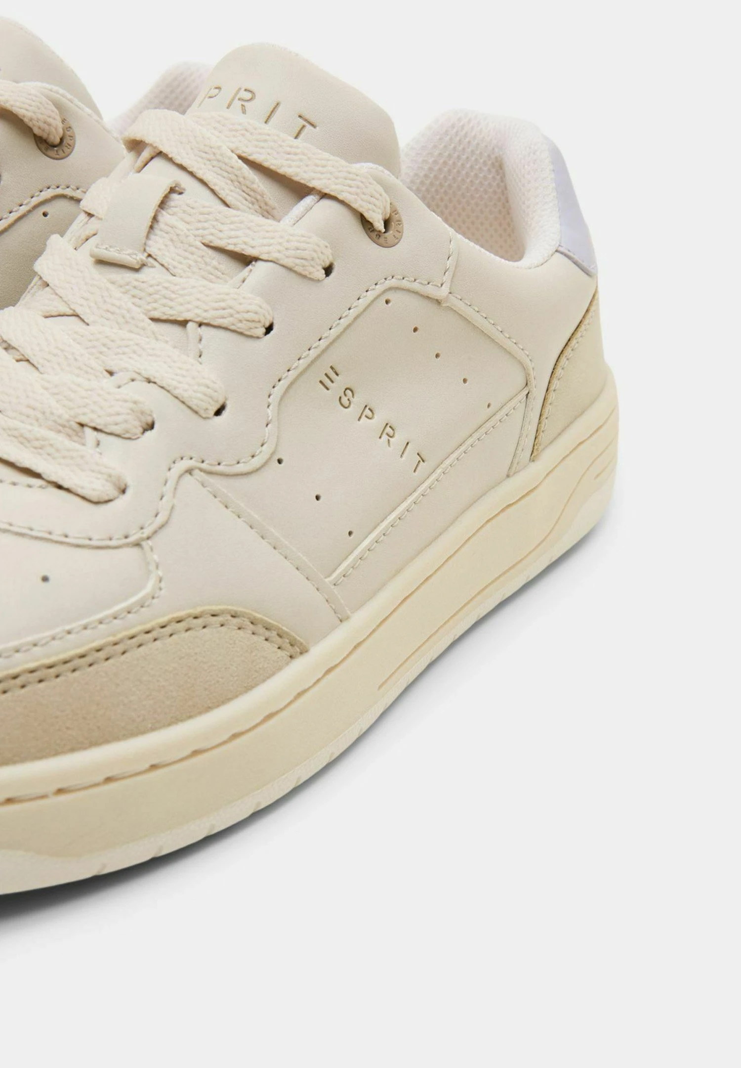 ESPRIT Zweifarbige In Optik - Trainers 5 ESPRIT Zweifarbige In Optik - Trainers - Image 5