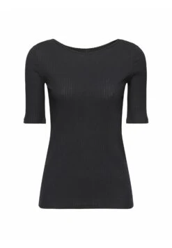 Edc By Esprit Print T-Shirt - Black 13 Edc By Esprit Print T-Shirt - Black -Esprit Sales Store 6c996bd4dec1438b8820e6734b6a86ff