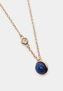 ESPRIT Necklace - Rose Gold-Coloured -Esprit Sales Store 6ca4df3890d74cf6b61a9ecad23098f7