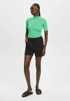 Edc By Esprit Tracksuit Bottoms - Black