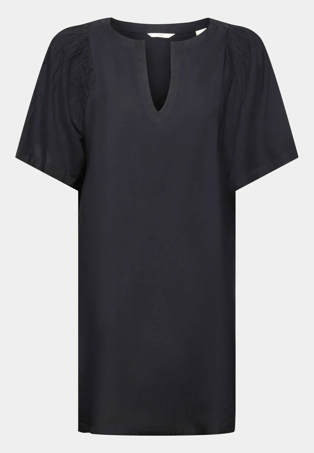 ESPRIT Tunikakleid Tayrona Für Den- Beach Accessory - Black 8 ESPRIT Tunikakleid Tayrona Für Den- Beach Accessory - Black - Image 8