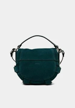 ESPRIT Mit Zierriemen - Across Body Bag - Teal Green 9 ESPRIT Mit Zierriemen - Across Body Bag - Teal Green -Esprit Sales Store 6d26777ca9b647f1837af6da6a439af0