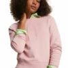 ESPRIT Sweatshirt - Old Pink
