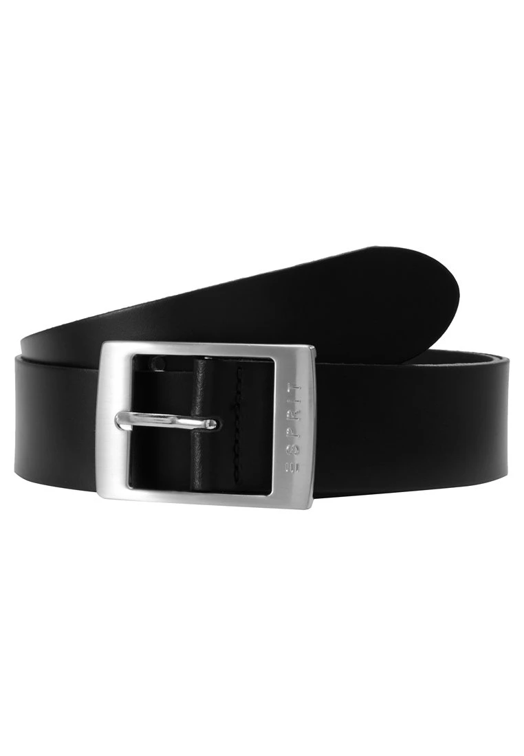 ESPRIT Xoctavia - Belt - Black 4 ESPRIT Xoctavia - Belt - Black - Image 4