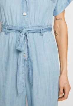 ESPRIT Jumpsuit - Blue Light Wash 11 ESPRIT Jumpsuit - Blue Light Wash -Esprit Sales Store 6d74747f5edf4f2f9d14931f10bdf57f