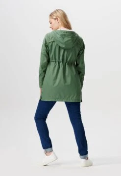 Parka - Vinyard Green -Esprit Sales Store 6d7f4c9781c344348114ca0867ee3b10