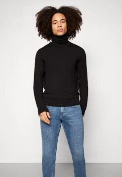 ESPRIT Brushback - Straight Leg Jeans - Blue Medium Wash -Esprit Sales Store 6da77aba15a94ee89bcccb51a3a72421