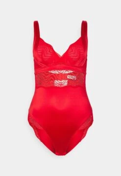 ESPRIT Moving Soft Bra - Body - Red 8 ESPRIT Moving Soft Bra - Body - Red -Esprit Sales Store 6de97047dff6433bacdabb956aa51c02