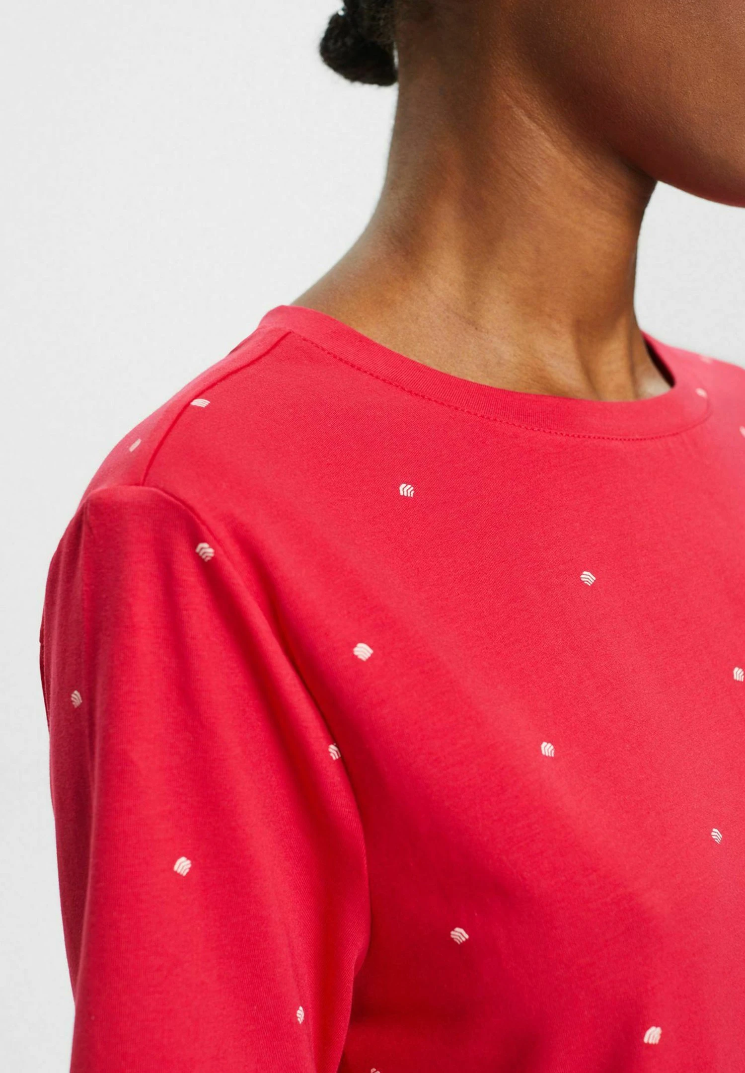 ESPRIT Seasonal Nightdress - Nightie 4 ESPRIT Seasonal Nightdress - Nightie - Image 4