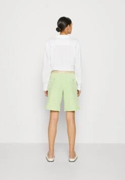 ESPRIT Shorts - Citrus Green 8 ESPRIT Shorts - Citrus Green -Esprit Sales Store 6e0426ae804149c28d96203c2b5ce45d