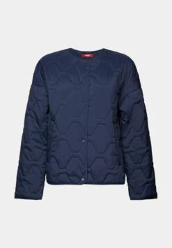 ESPRIT Light Jacket - Light Jacket -Esprit Sales Store 6e4728bb634041e0bc65253c067c92d0