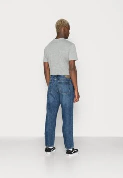 ESPRIT Straight Leg Jeans - Blue Dark -Esprit Sales Store 6e6a855435d74de69422de479b6e98f8