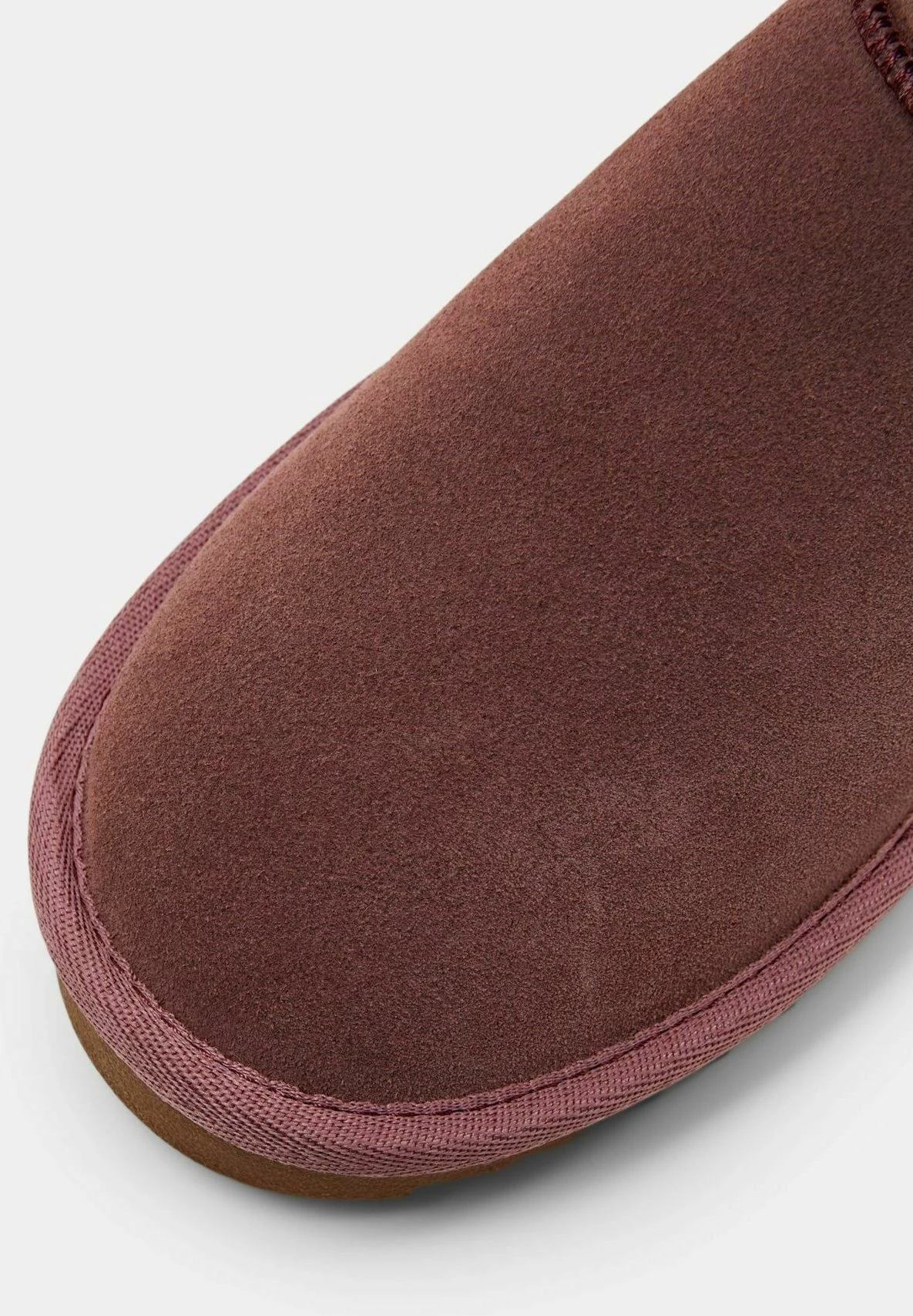 ESPRIT Winter Boots - Old Pink 6 ESPRIT Winter Boots - Old Pink - Image 6