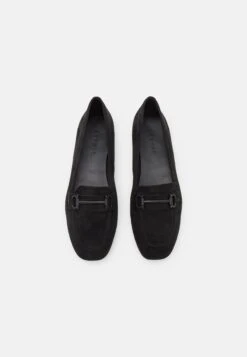 ESPRIT Loafer - Slip-Ons - Black -Esprit Sales Store 6e86548bfb8d4975add667b6efaaf75d
