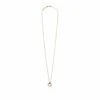 ESPRIT Necklace - Gult Guld