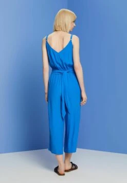ESPRIT Overalls - Jumpsuit -Esprit Sales Store 6f79f9914b58427b956ff080faf2e1d6