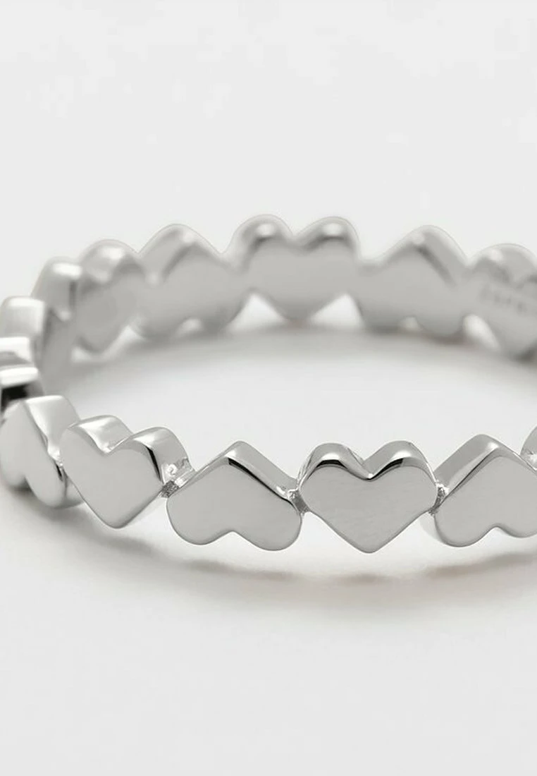 ESPRIT Ring - Silber 6 ESPRIT Ring - Silber - Image 6