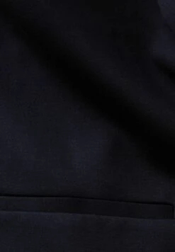 Edc By Esprit Short Coat - Dark Blue -Esprit Sales Store 6fb863be093642cc82f08b5778a2b4c2