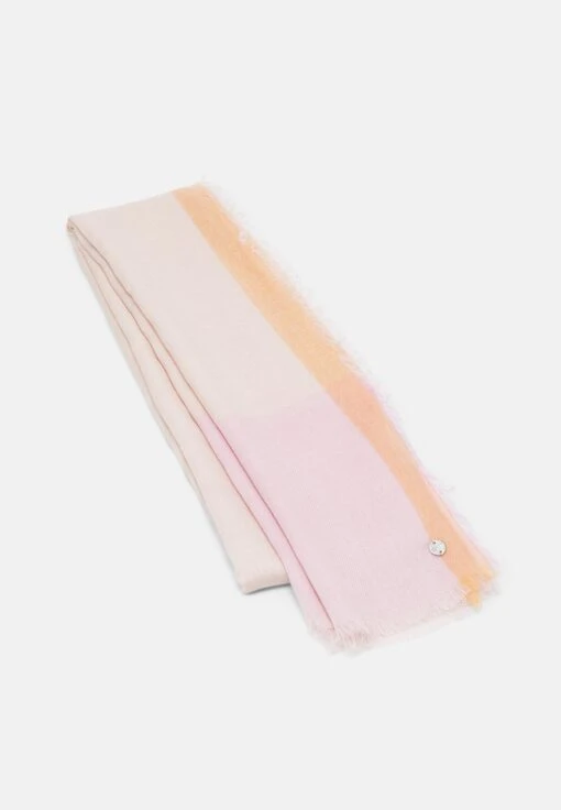 ESPRIT Breezysto - Scarf - Off White -Esprit Sales Store 702412db209345bd83254097f9a5c252