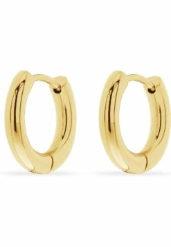 ESPRIT Earrings - Gult Guld -Esprit Sales Store 7029662fb635473e8b47ed0a67d45a57
