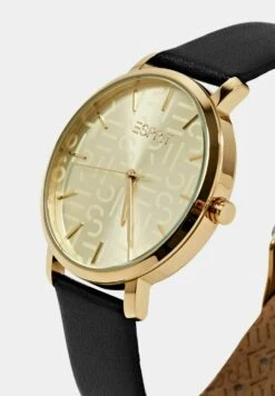 ESPRIT Timewear - Watch - Gold-Coloured -Esprit Sales Store 708229b223324c75838bae8d7f865bf7