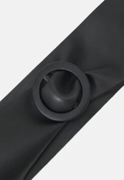 ESPRIT Softwidewaistbe - Belt - Black 5 ESPRIT Softwidewaistbe - Belt - Black -Esprit Sales Store 70c3b908204f4c0ebb7f2823f85172f4