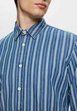 Edc By Esprit Mit Streifen - Shirt - Ice 11 Edc By Esprit Mit Streifen - Shirt - Ice -Esprit Sales Store 70db4cb252804a338ebcb35a544eefa7