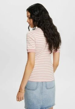 ESPRIT Print T-Shirt - Print T-Shirt -Esprit Sales Store 718d94d1847b42058c99f1f03afb704e