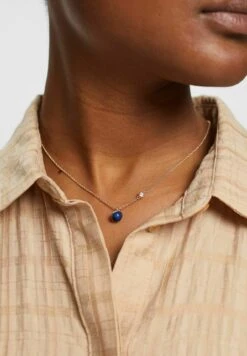 ESPRIT Necklace - Rose Gold-Coloured