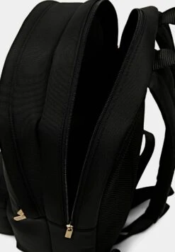 ESPRIT Zweifarbiger - Rucksack - Black -Esprit Sales Store 71bd3d05e5004198b23b2ea972c89023